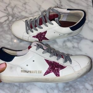 Golden Goose Sneakers